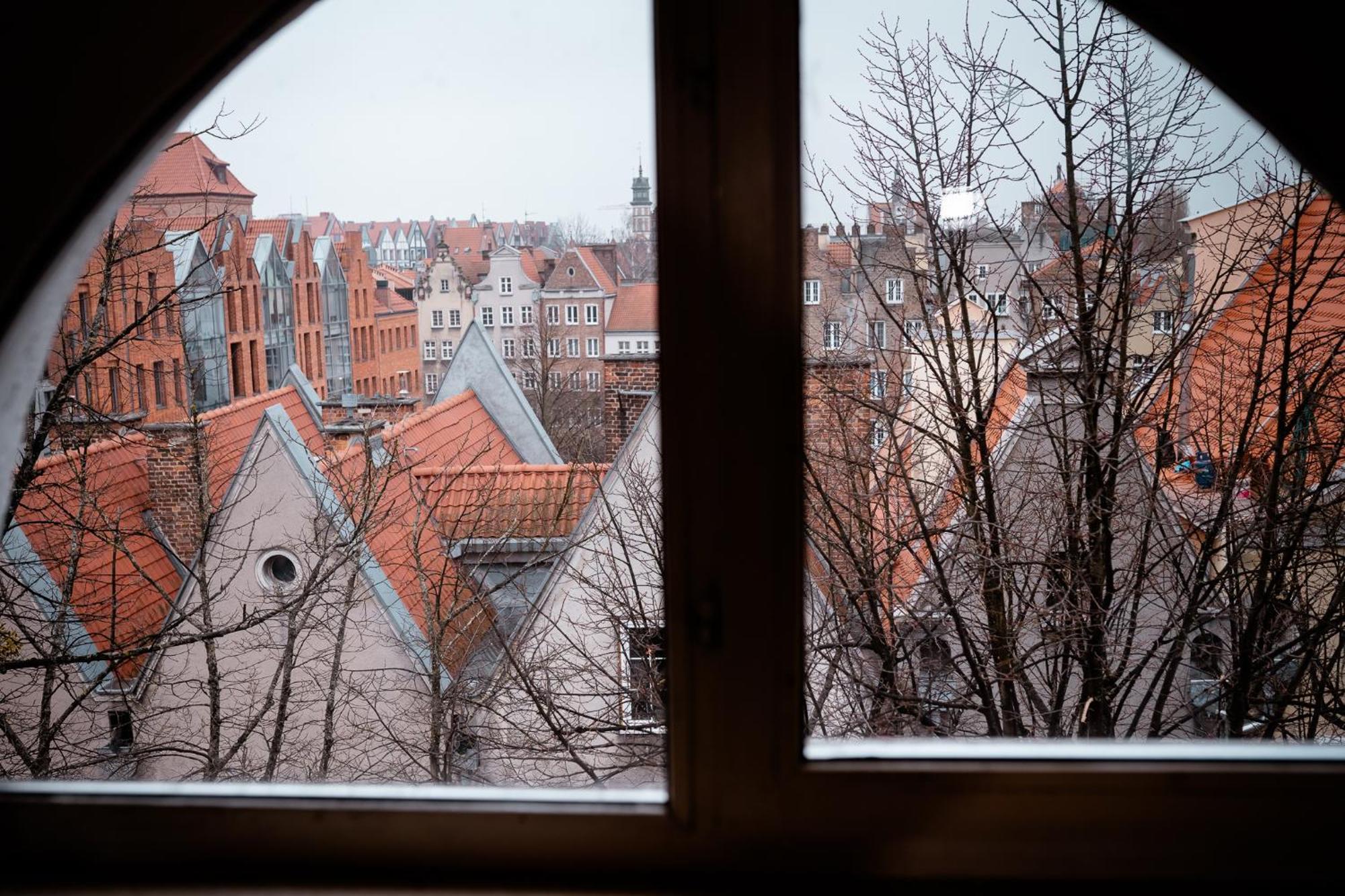 Dom Zachariasza Zappio Hostel - Gdansk, Gdansk