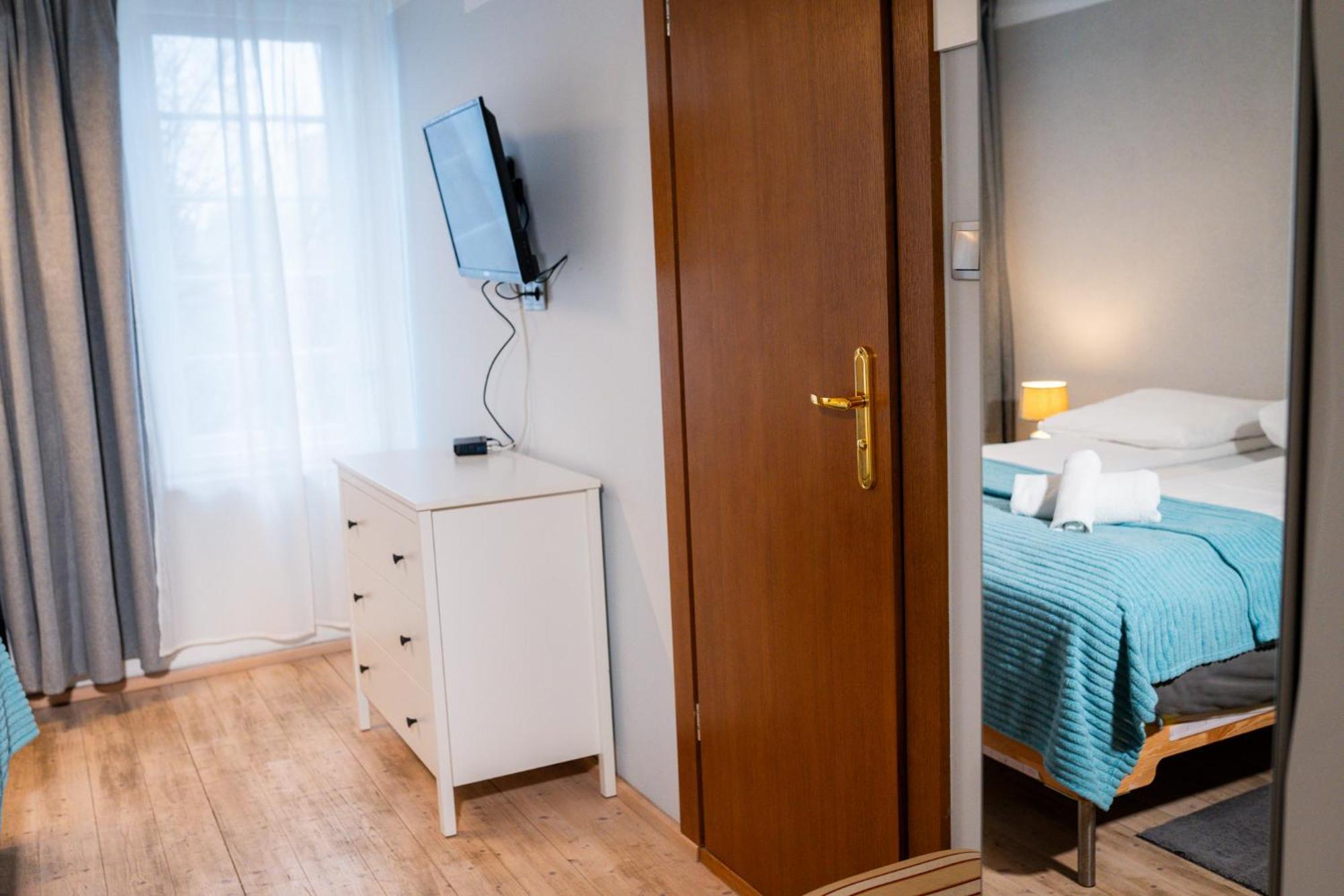 Dom Zachariasza Zappio Hostel - Gdansk — Photos 3
